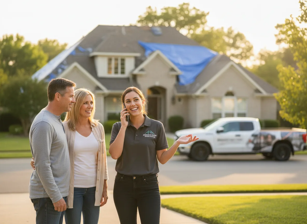 Emergency Roof Repair Bethune, SC FAQs